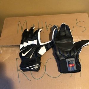 Nike Football linemen Gloves